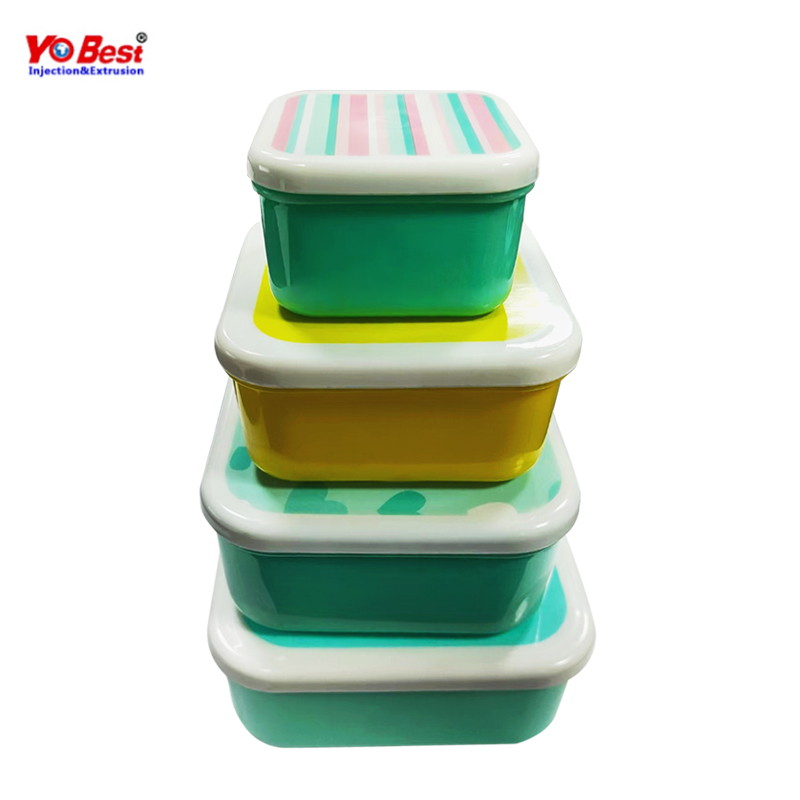 食品级PLA/PP
