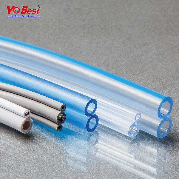 PVC/TPU 管1