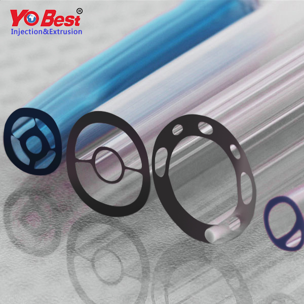 PVC/TPU 管3