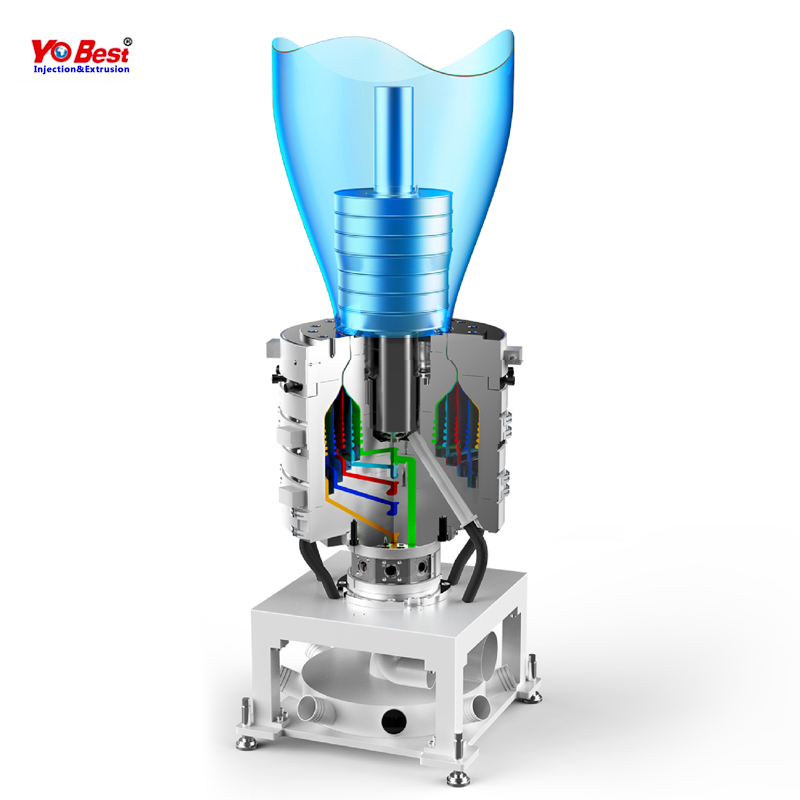 Injection molding