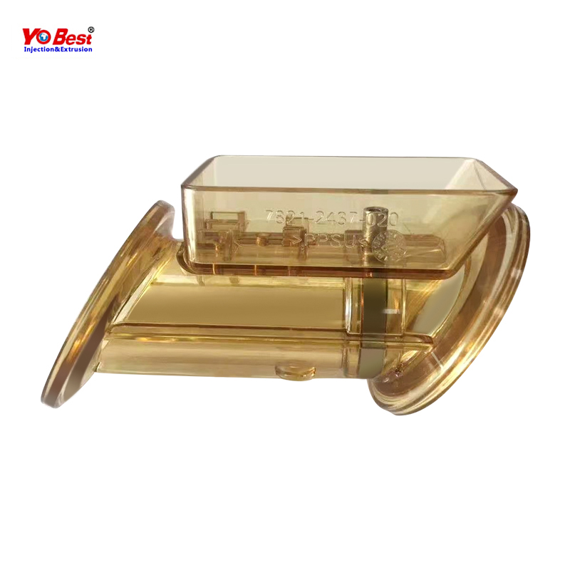 Injection molding