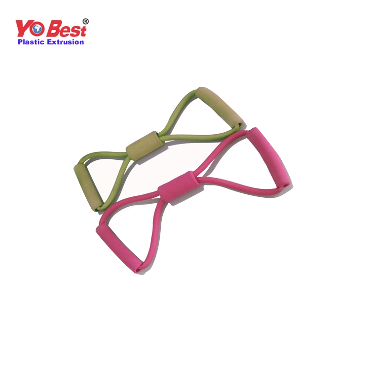 Tension fitness apparatus (TPR)