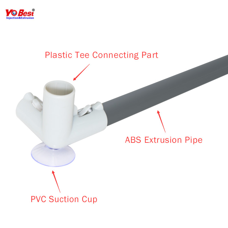  injection and extrusion 