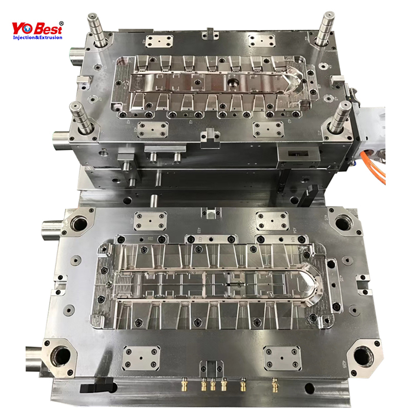 Injection molding