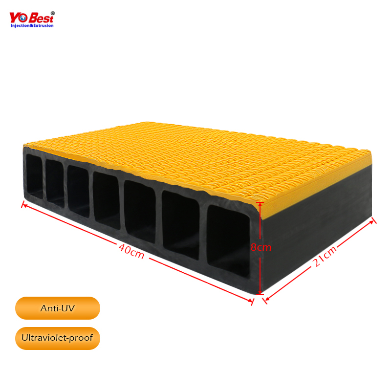 Marine photovoltaic fishing row board