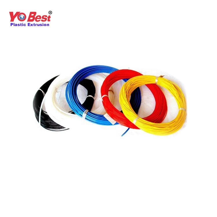 Skipping rope series (TPU + steel wire)
